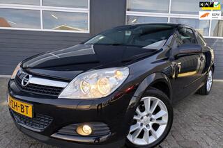 Opel Astra (2004 - 2009)