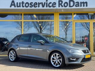 Seat Leon (2012 - 2020)