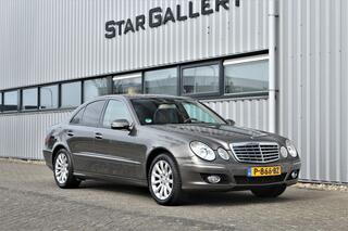 MERCEDES-BENZ E-KLASSE E 500 Elegance 4-Matic