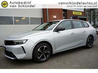 Opel Astra Sports Tourer (2016 - 2021)