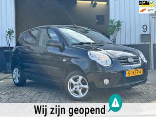 Kia Picanto (2004 - 2011)