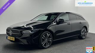 Mercedes-Benz CLA Shooting Brake