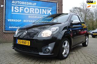 Renault Twingo (2007 - 2014)