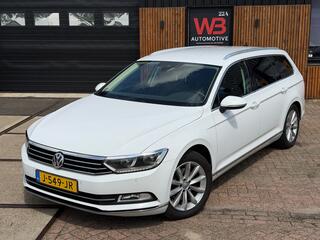 Volkswagen Passat Variant (2014 - 2023)