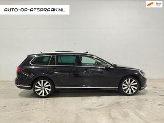 Volkswagen Passat Variant (2014 - 2023)