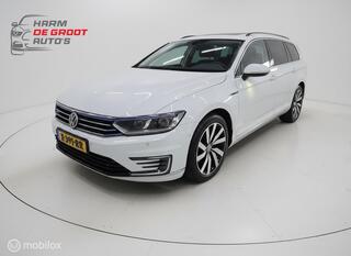 Volkswagen Passat Variant (2014 - 2023)