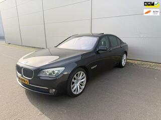BMW 7-Serie (2008 - 2016)