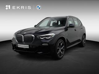 BMW X5 xDrive30d High Executive | M Sportpakket | Safety Pack | Audio Media Pack | BMW Personal CoPilot Pack | Trekhaak | Panoramadak | Driving Assistant Professional | Harman Kardon | 21''