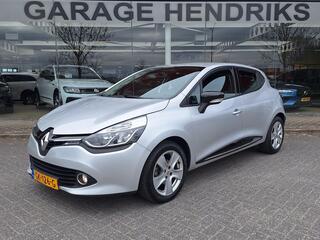 Renault Clio (2012 - 2019)