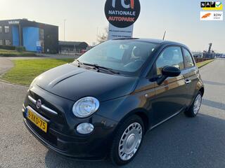 Fiat 500 (2007 - 2025)