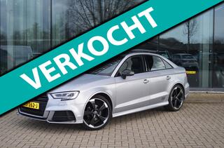 AUDI A3 Limousine 1.5 TFSI CoD Sport S Line | Pano | B&O | Automaat