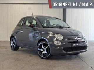 Fiat 500 (2007 - 2025)