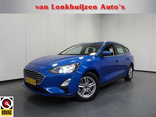 FORD FOCUS Wagon 1.0 EcoBoost Trend Business NAVI/WINTERPACK/LED/AGR/ADAPT.CRUISE/16