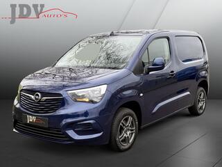 OPEL COMBO 1.5D L1H1 Edition 78000km trekhaak MARGE