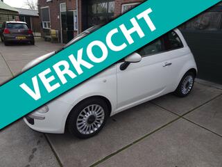 Fiat 500 (2007 - 2025)