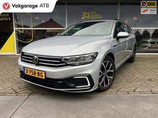 Volkswagen Passat Variant (2014 - 2023)