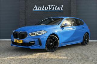 BMW 1-Serie (2020 - 2024)