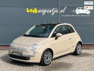 Fiat 500 (2007 - 2025)