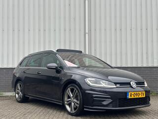 VOLKSWAGEN GOLF Variant 2.0 TDI Highline Business R
