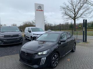 PEUGEOT 208 1.2 Turbo 100 Allure