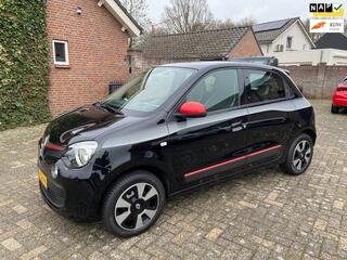 Renault Twingo (2014 - 2025)