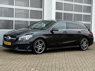 Mercedes-Benz CLA (2013 - 2019)