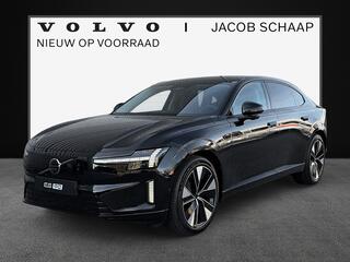 Volvo ES90