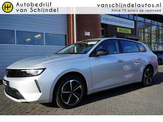 Opel Astra Sports Tourer (2016 - 2021)
