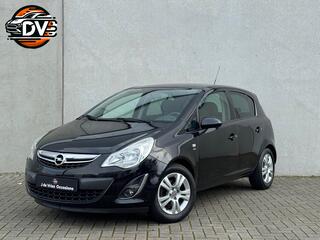 Opel Corsa (2006 - 2014)
