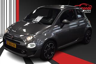 Fiat 500 (2007 - 2025)