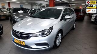 Opel Astra Sports Tourer (2016 - 2021)