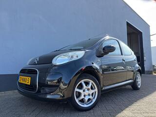 Citroen C1 (2005 - 2014)