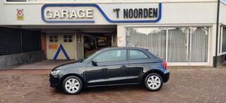 Audi A1 (2010 - 2018)