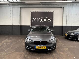 BMW 1-Serie (2011 - 2019)