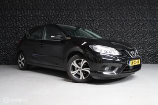 Nissan Pulsar