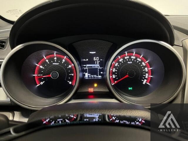 Ssangyong Tivoli T-GDI Ruby 2WD + Leder + Afneembare trekhaak