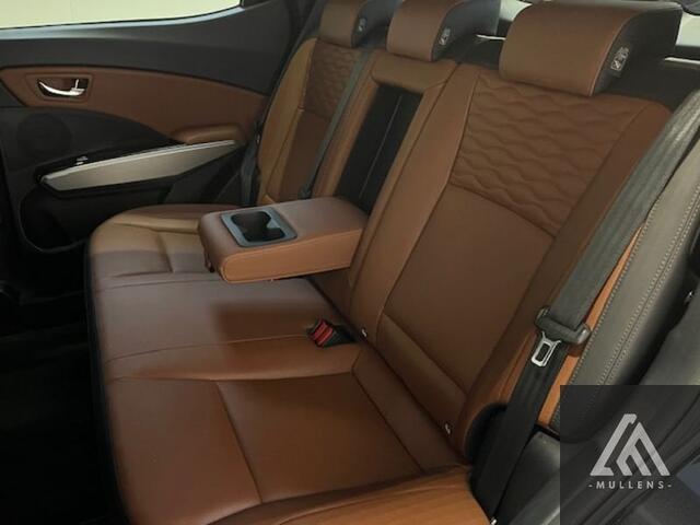 Ssangyong Tivoli T-GDI Ruby 2WD + Leder + Afneembare trekhaak