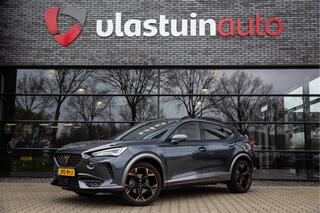 Cupra Formentor 1.4 e-Hybrid Business , Adap. cruise, Carplay, Achteruitrijcamera,