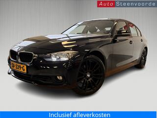 BMW 3-Serie (2012 - 2018)