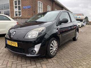 Renault Twingo (2007 - 2014)