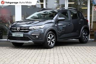 DACIA SANDERO Stepway 1.0 TCe Automaat Comfort