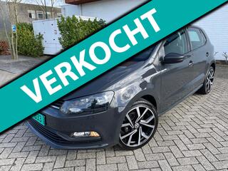 Volkswagen Polo (2009 - 2017)