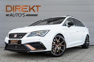 Seat Leon ST (2013 - 2020)