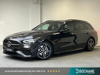 Mercedes-Benz C-Klasse Estate