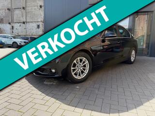 BMW 3-Serie (2012 - 2018)