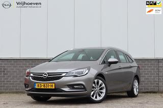 Opel Astra Sports Tourer (2016 - 2021)