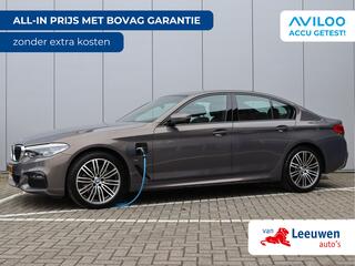 BMW 5-Serie (2016 - 2023)