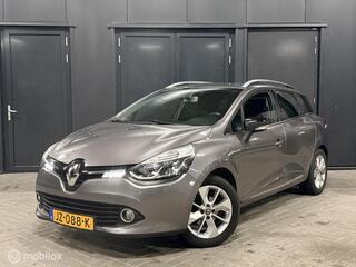 Renault Clio Estate