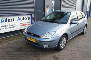 Ford Focus (2005 - 2011)