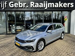 Volkswagen Passat Variant (2014 - 2023)